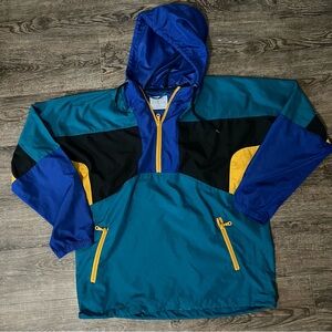 Urban Outfitters Men’s Windbreaker